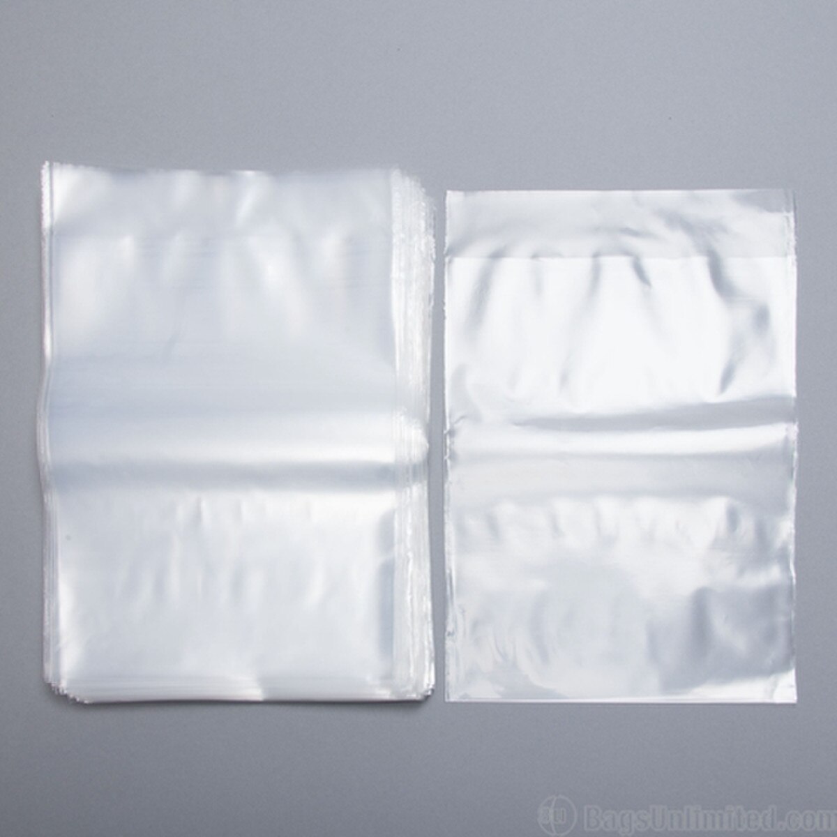 8 x 10 Still Poly Sleeve